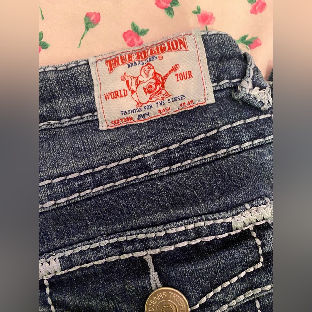 joey true religion - Picture 3 of 5